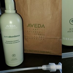 Aveda Pure Abundance Volumizing Shampoo
